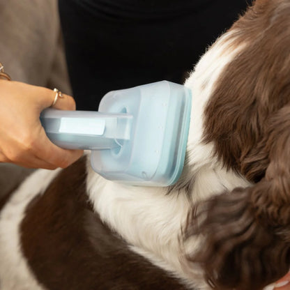 PetGroom Pro™ 7-in-1 Pet Grooming Vacuum Kit